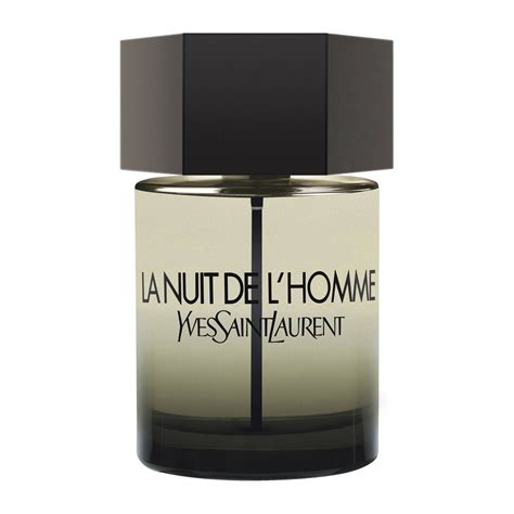 la nuit ysl sephora|sephora la nuit de l'homme.